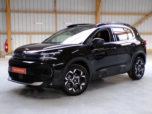Image véhicule Citroën C5 AIRCROSS