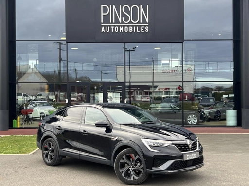 Image véhicule Renault ARKANA