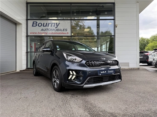 Image véhicule Kia NIRO