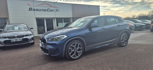 Image véhicule BMW X2