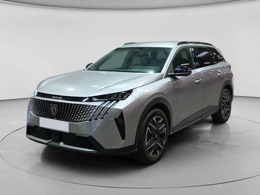Image véhicule Peugeot 5008