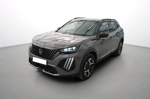 Image véhicule Peugeot 2008