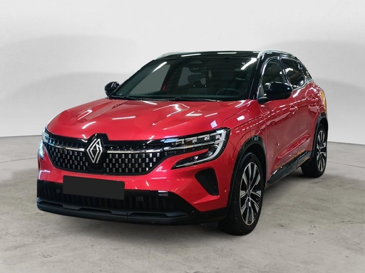 Image véhicule Renault AUSTRAL