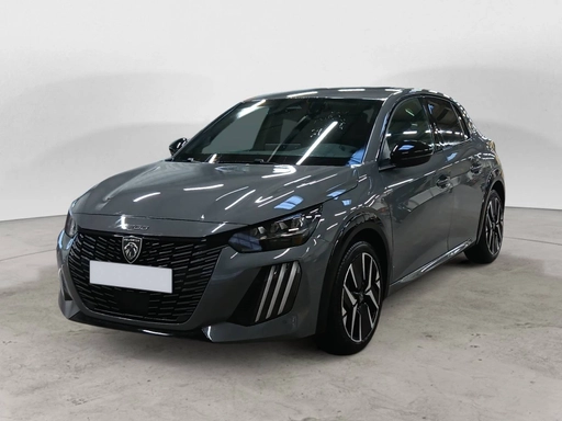 Image véhicule Peugeot 208