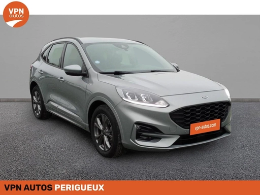Image véhicule Ford KUGA