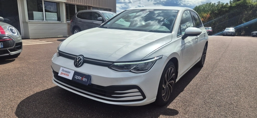 Image véhicule Volkswagen GOLF