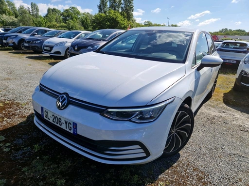 Image véhicule Volkswagen GOLF