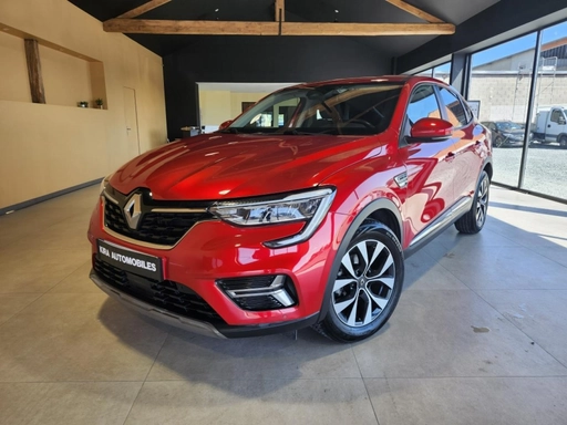 Image véhicule Renault ARKANA