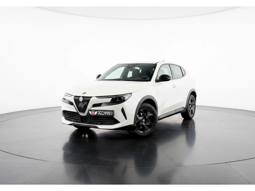 Image véhicule Alfa Romeo JUNIOR