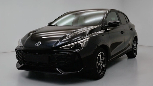 Image véhicule MG MG3