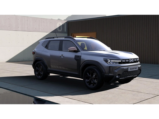 Image véhicule Dacia DUSTER