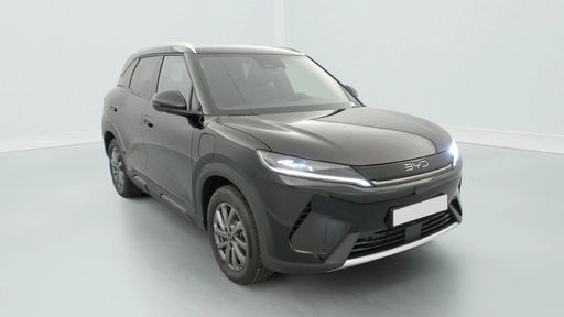 Image véhicule BYD ATTO 2 PHEV
