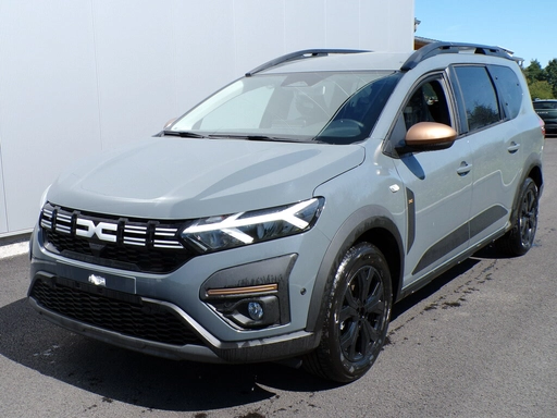 Image véhicule Dacia JOGGER