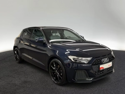 Image véhicule Audi A1 SPORTBACK