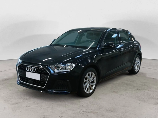 Image véhicule Audi A1 SPORTBACK