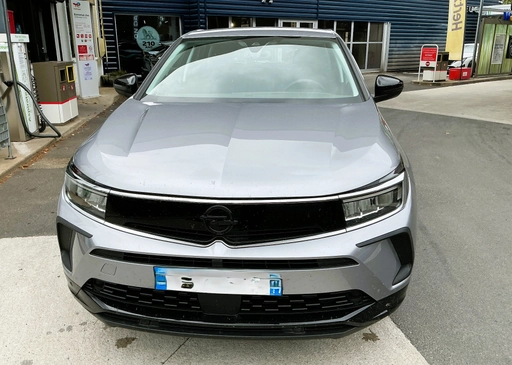 Image véhicule Opel GRANDLAND