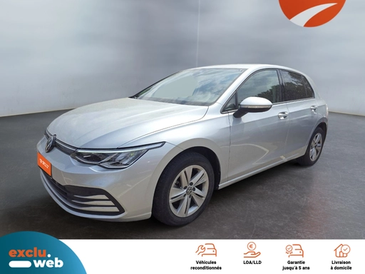 Image véhicule Volkswagen GOLF