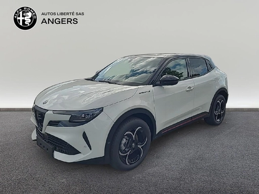 Image véhicule Alfa Romeo JUNIOR