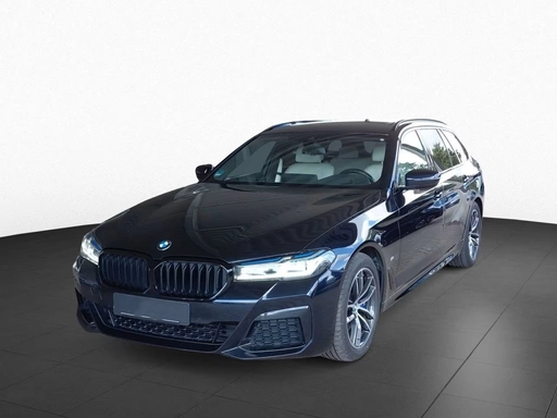 Image véhicule BMW SÉRIE 5 TOURING