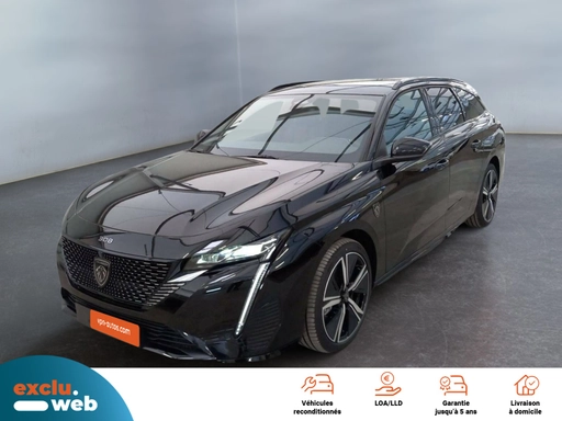 Image véhicule Peugeot 308 SW