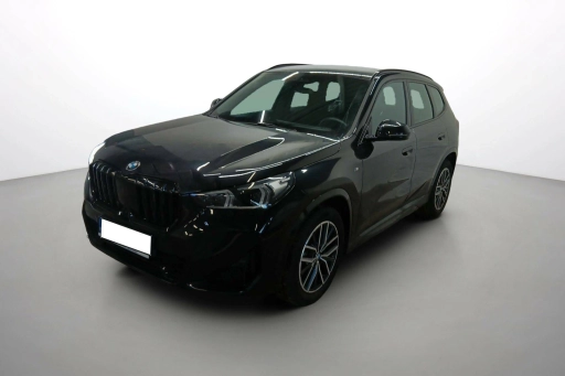 Image véhicule BMW X1