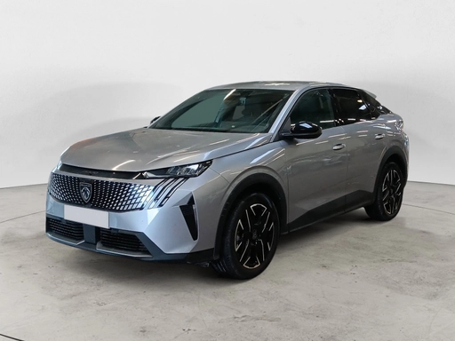 Image véhicule Peugeot 3008