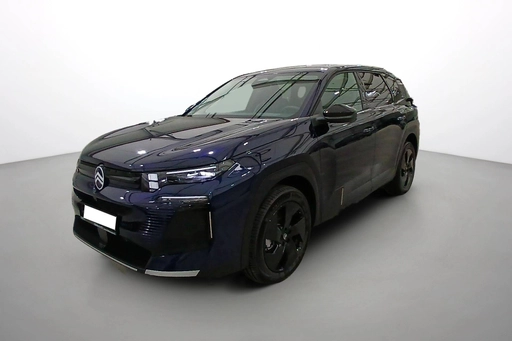 Image véhicule Citroën C5 AIRCROSS