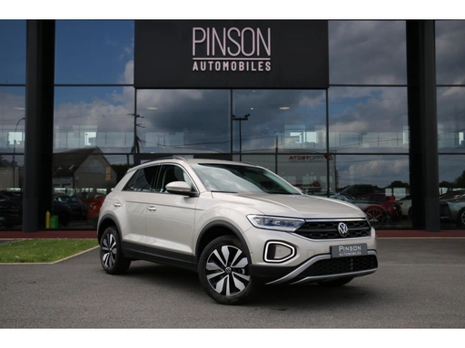 Image véhicule Volkswagen T-ROC