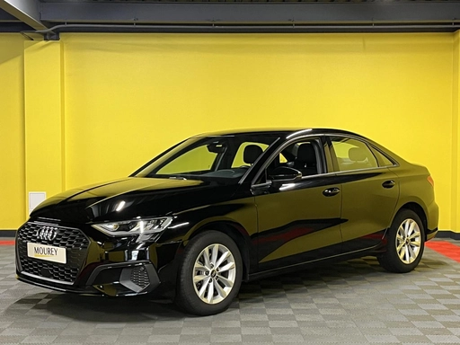 Image véhicule Audi A3