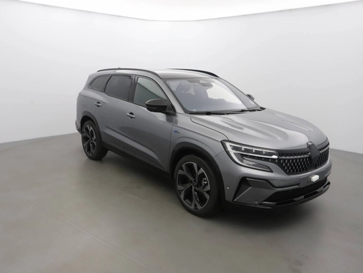 Image véhicule Renault ESPACE VI