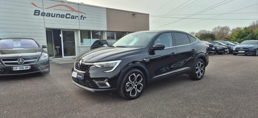 Image véhicule Renault ARKANA