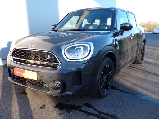 Image véhicule Mini COUNTRYMAN