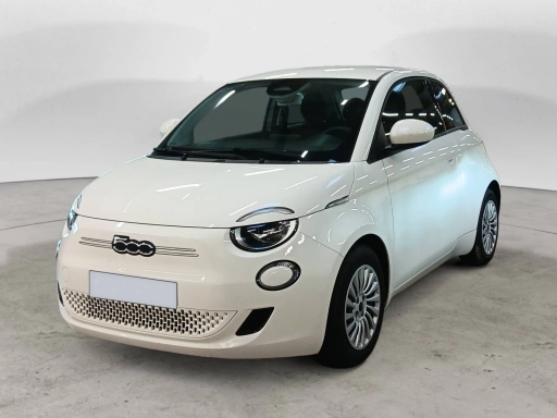Image véhicule Fiat 500e