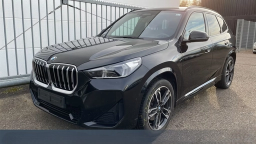Image véhicule BMW X1