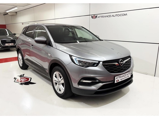 Image véhicule Opel GRANDLAND