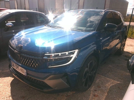Image véhicule Renault AUSTRAL