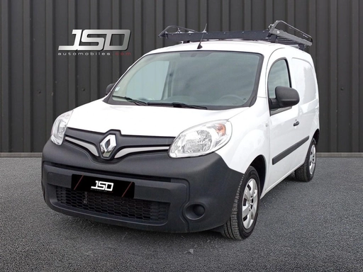 Image véhicule Renault KANGOO EXPRESS