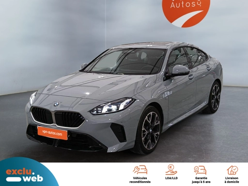 Image véhicule BMW SERIE 2 GRAN COUPE F74