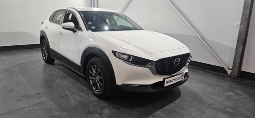 Image véhicule Mazda Cx-30