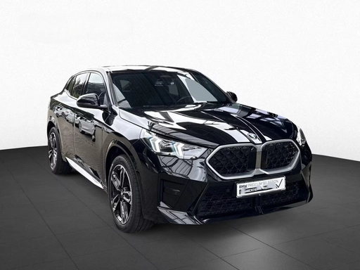 Image véhicule BMW X2