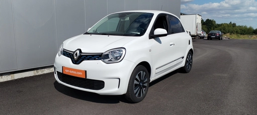 Image véhicule Renault TWINGO