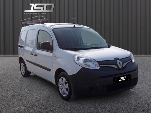 Image véhicule Renault KANGOO