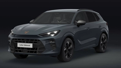 Image véhicule Cupra TERRAMAR