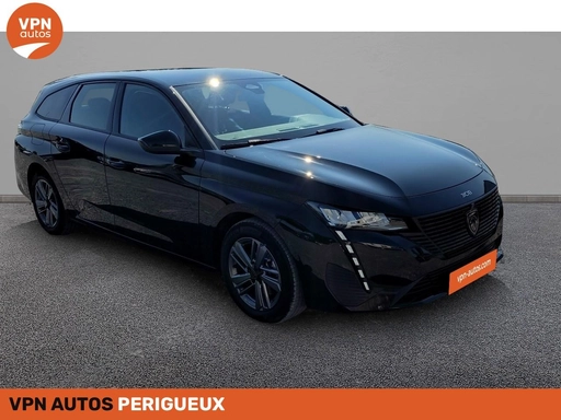 Image véhicule Peugeot 308 SW