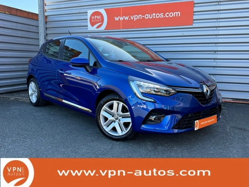 Image véhicule Renault CLIO