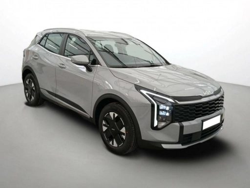 Image véhicule Kia SPORTAGE