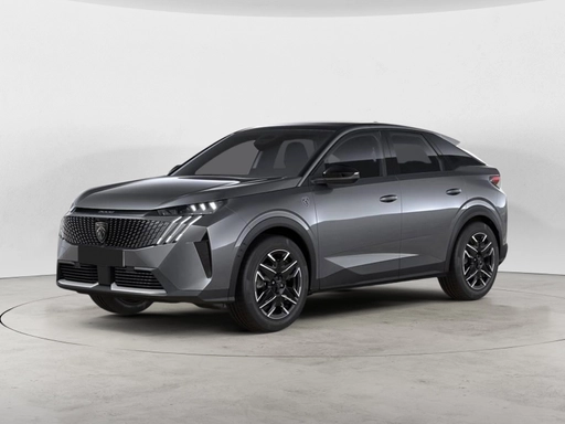 Image véhicule Peugeot 3008