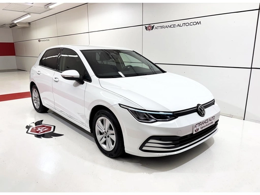 Image véhicule Volkswagen GOLF