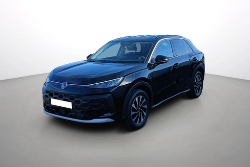 Image véhicule Volkswagen T-ROC