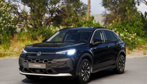 Image véhicule Volkswagen T-ROC
